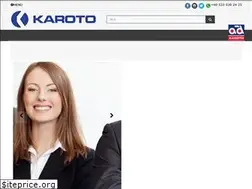 Sites similar to karoto.com.tr