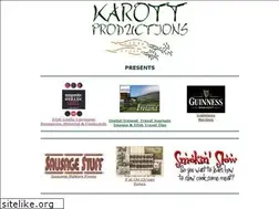 Sites similar to karott.com