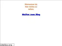 Sites similar to karotte.org