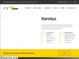 Sites similar to karotuzmani.com