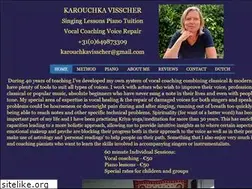 Sites similar to karouchka.com