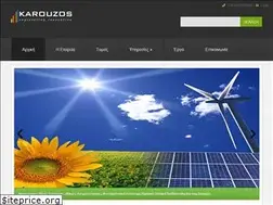 Sites similar to karouzos.gr