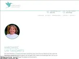 Sites similar to karowiec.com