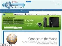 Sites similar to karoxtech.com