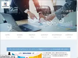 Sites similar to karoya.jp
