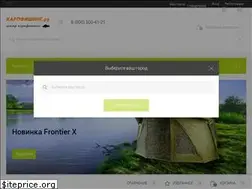 Sites similar to karp-fishing.ru