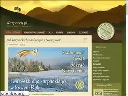 Sites similar to karpaccy.pl