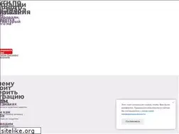 Sites similar to karpachev.com