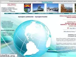 Sites similar to karpacz-bus.pl