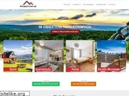 Sites similar to karpacz.com.pl
