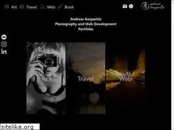 Sites similar to karpasitis.net