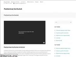 Sites similar to karpaslanmaz.com