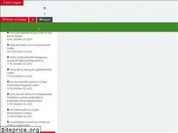 Sites similar to karpat.in.ua