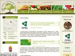 Sites similar to karpatbio.hu