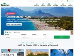 Sites similar to karpaten.ro