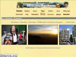 Sites similar to karpatenwilli.com