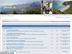 Sites similar to karpathos-forum.de