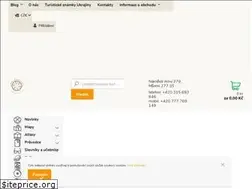 Sites similar to karpatia.cz