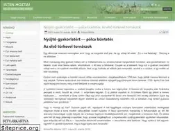 Sites similar to karpatmedence.net