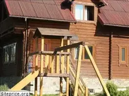 Sites similar to karpaty-polonyna.com