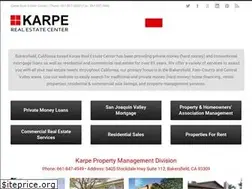 Sites similar to karpe.com