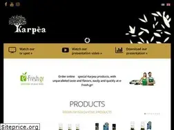 Sites similar to karpea.gr