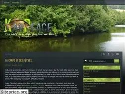 Sites similar to karpeace.com