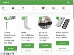 Sites similar to karpenter.in