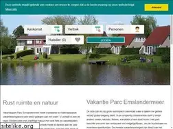 Sites similar to karperbungalow.nl