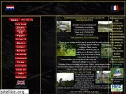 Sites similar to karperland.nl