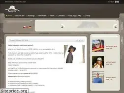Sites similar to karpet.cz