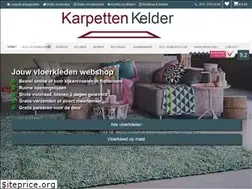 Sites similar to karpettenkelder.nl