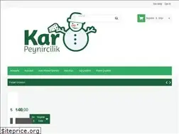 Sites similar to karpeynircilik.com