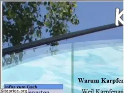 Sites similar to karpfen-angeln.com