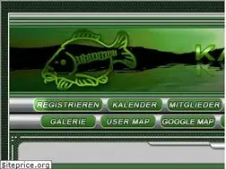 Sites similar to karpfen-spezial.de