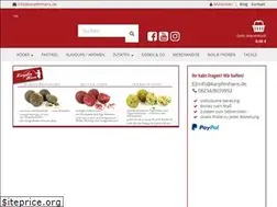 Sites similar to karpfenhans.de
