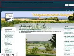 Sites similar to karpfenland-aischgrund.de