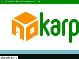 Sites similar to karpimart.es