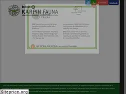Sites similar to karpinabentura.com