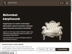 Sites similar to karpitos-asztalos.hu