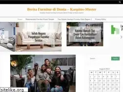 Sites similar to karpitos-mester.net