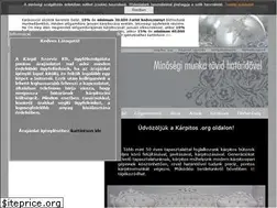 Sites similar to karpitos.org
