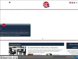 Sites similar to karpitos24.com