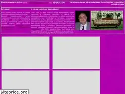 Sites similar to karpitosmesterek.hu