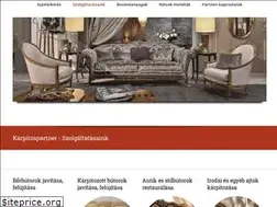 Sites similar to karpitospartner.hu