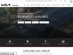 Sites similar to karpkia.com
