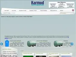 Sites similar to karplas.com.tr