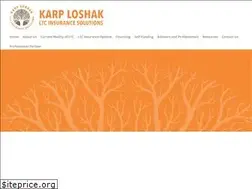 Sites similar to karploshak.com