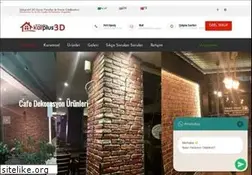 Sites similar to karplus3d.com