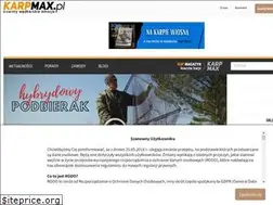 Sites similar to karpmax.pl